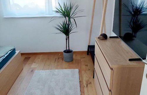 Sankt Sebastian Apartment | Eni-Time Mariazell mit Jakuzzi und Sauna