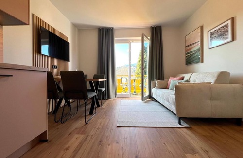 Seeboden Apartment | Enjoy your vacation at Haus Golker in Seeboden on Lake Millstatt
