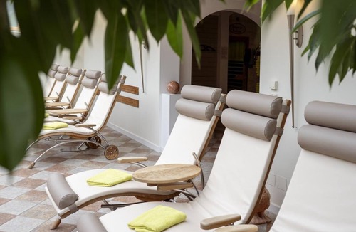 Kleinarl House | Ennskrax Apartment (2 adults + up to 3 children) - Hotel-Garni Keil