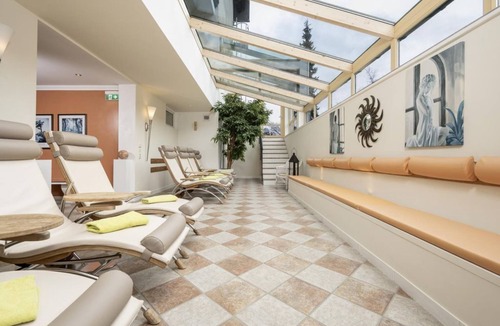 Kleinarl House | Ennskrax Apartment (2 adults + up to 2 children) - Hotel-Garni Keil