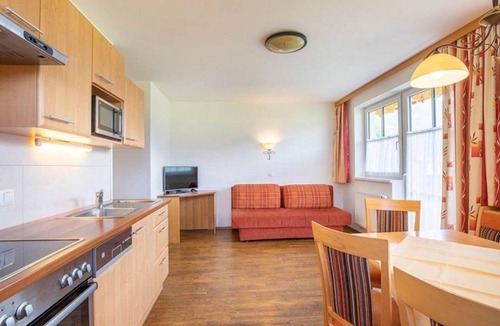 Am Feuersang Apartment | Enzian (2-6 pers./2 bedrooms, 1 WSR) - Feriengut Fingerhof