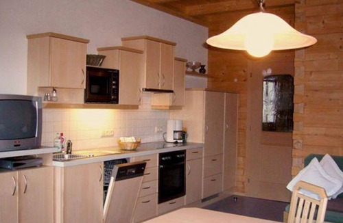 Heiligenblut Apartment | Enzian Apartment - Seppenbauerhof