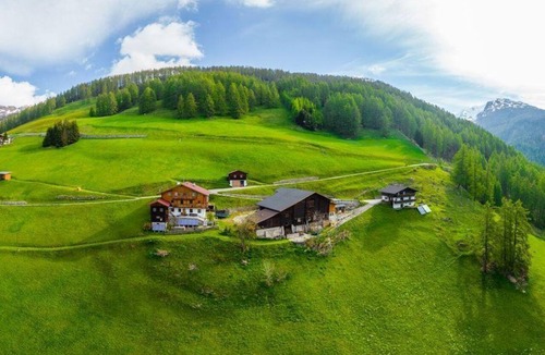 Heiligenblut Apartment | Enzian Apartment - Seppenbauerhof