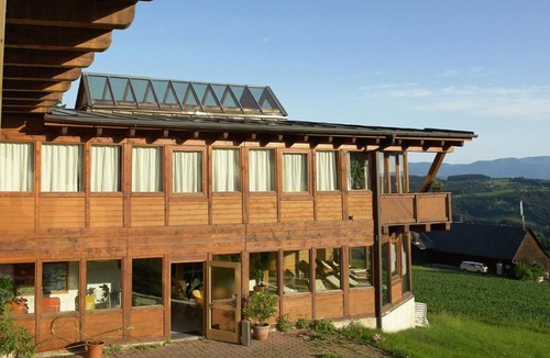 Ligist Hotel | Enzianhof