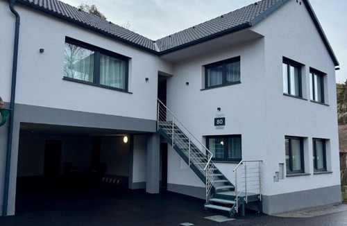 Krems an der Donau House | Erdeis Apartments