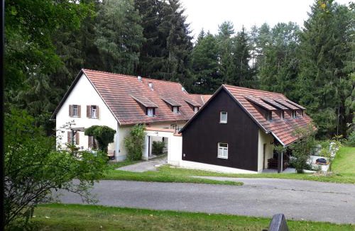 Litschau House | Erholungswald Herrensee