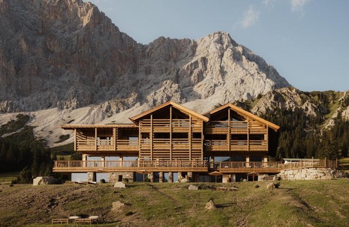 Ehrwald Hotel | eriro