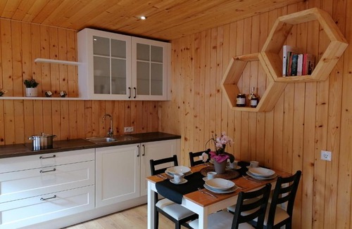 Zell Apartment | Erlebnis Bienenapartment Adamk