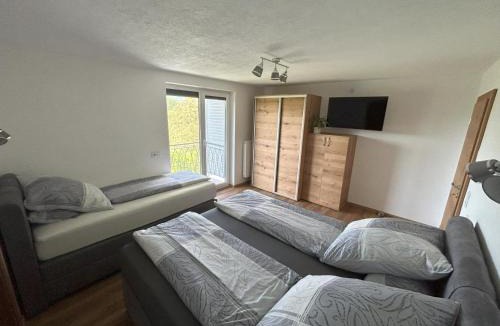 Sankt Kanzian am Klopeiner See House | Erlebnisbauernhof Pension Waschnig