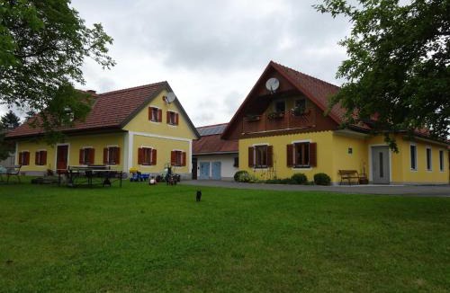 Groß Sankt Florian House | Ermi Pracher