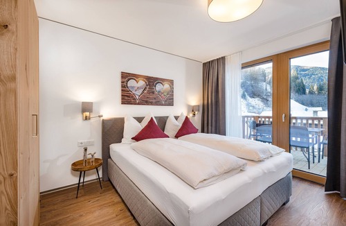 Muehlbach Am Hochkoenig Apartment | Erstklassiges Apartment für bis 4 Personen, Nähe Bergbahn, für Familien