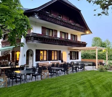 Groedig House | Esterer