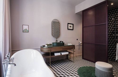 Mariahilf Hotel | Eurostars Josefine