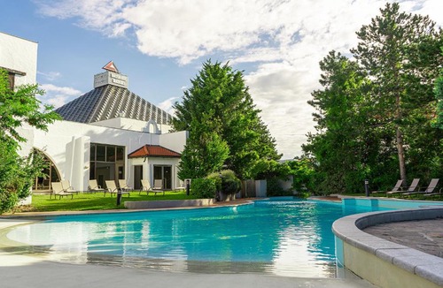 Voesendorf Hotel | Eventhotel Pyramide