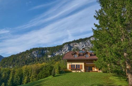 Bad Goisern House | Ewinger Lodge
