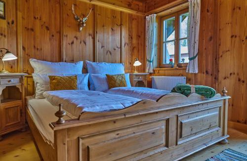 Bad Goisern House | Ewinger Lodge