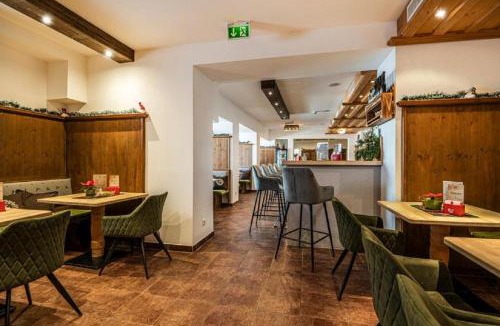 Bad Gastein Apartment | Exclusiv Panorama Spa DAS SCHILLER
