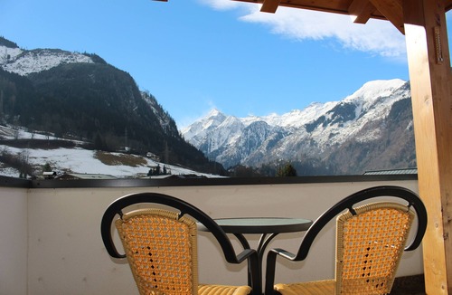 Kaprun Apartment | Exclusive 100m² Penthouseapartment !Last Minute WINTER PRICE!