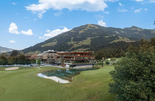 Westendorf Apartment | Exclusive apartment in Westendorf