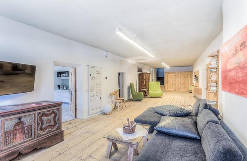 Strassen Apartment | Exclusive Apartment Tassenbacherhof