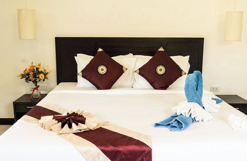 Rawai Hotel | "Experience Rawai’s Charm – Peaceful Boutique Stay Near Top Beaches & Dining"