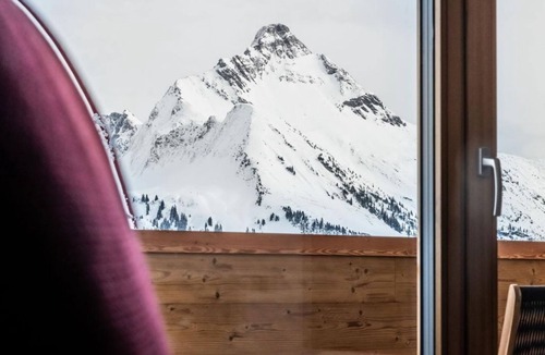 Warth Apartment | Experience - Wolfegg - Apartments & Restaurant