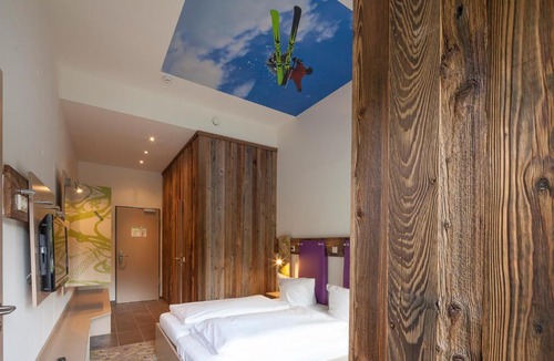 Kaltenbach Hotel | Explorer Hotel Zillertal