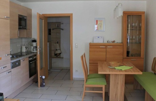 Achenkirch Apartment | F2 - House Rainer, Austria
