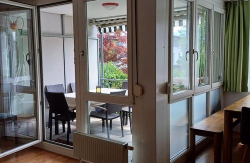 Bregenz Apartment | Familienfreundliche Wohnung Bregenz, Österreich