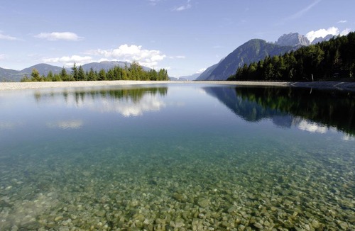 Lienz Hotel | Familienhotel Moos-Alm