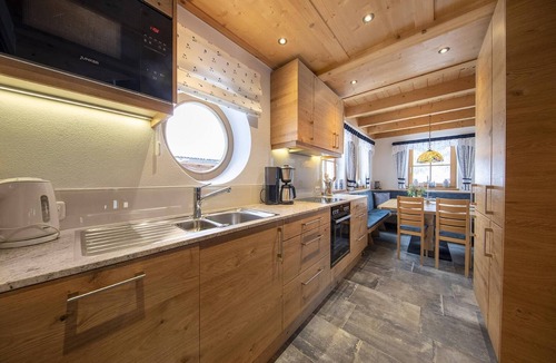 Wald im Pinzgau Ski Chalet | Family Alpine Chalet in Wald im Pinzgau