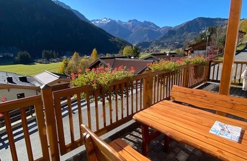 Wald im Pinzgau Ski Chalet | Family Alpine Chalet in Wald im Pinzgau