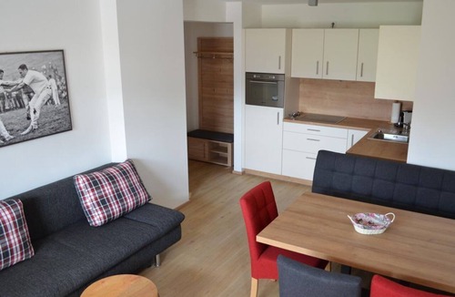 Mittersill Apartment | Family Apartment - Alpine Apartments by Schnöll