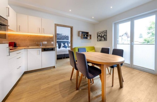 Mittersill Apartment | Family Apartment - Alpine Apartments by Schnöll