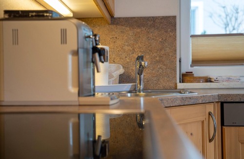 Hollersbach im Pinzgau House | Family Apartment near Wildkogel Ski-lift