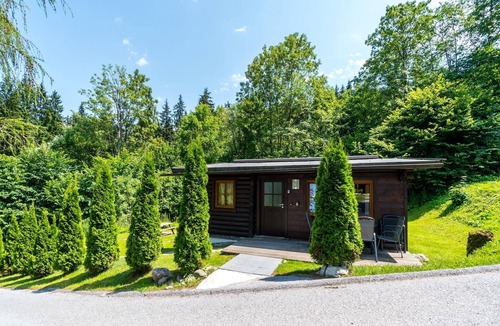 Woergl Ski Chalet | Family chalet with garden & terrace
