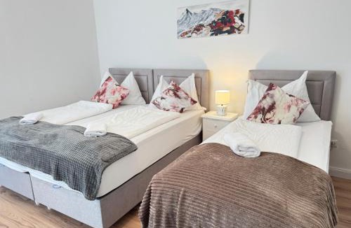 Itzling Apartment | Family Comfort Apartment 1