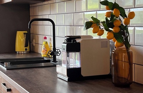 Tauplitz Apartment | Family-friendly family apartment in retro style with 3 bedrooms