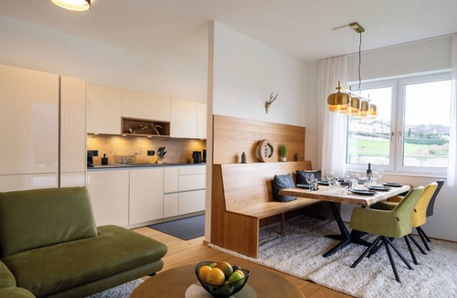 Lendorf Apartment | Family Nest Goldeck & See by Interhome