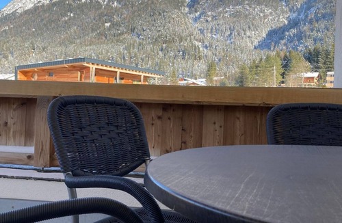 Achenkirch House | Family room (up to 2 nights) - Boutiquehotel Acherl