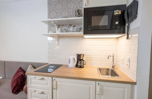 Kleinarl House | Family Studio South (2 adults + max. 1 child) - Hotel-Garni Keil