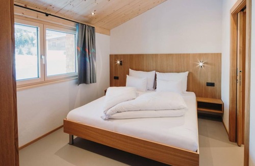 Warth House | Family suite "Alpin 82" ShortStay - Alpin - Studios & Suites