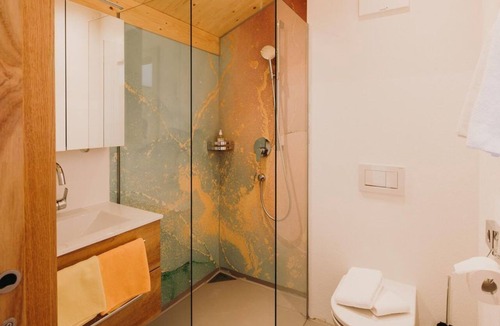 Warth House | Family suite "Alpin 88" ShortStay - Alpin - Studios & Suites