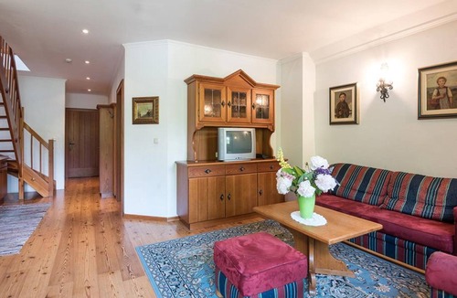 Grosskirchheim Apartment | Family suite - Hotel Post