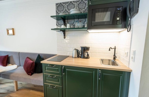 Kleinarl House | Family Suite South (2 adults + up to 2 children) - Hotel-Garni Keil