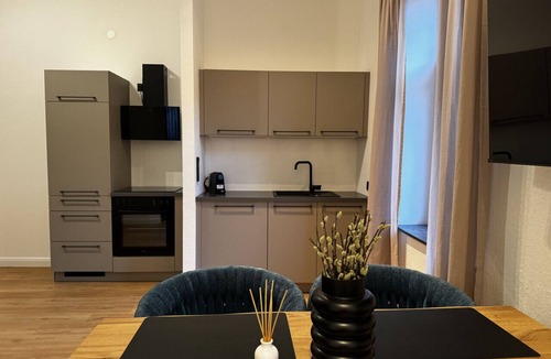 Spital am Semmering Apartment | Faraway Homes Studio Semmering #207