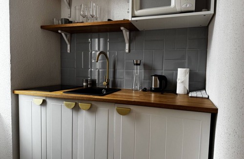Spital am Semmering Apartment | Faraway Homes Studio Semmering #103
