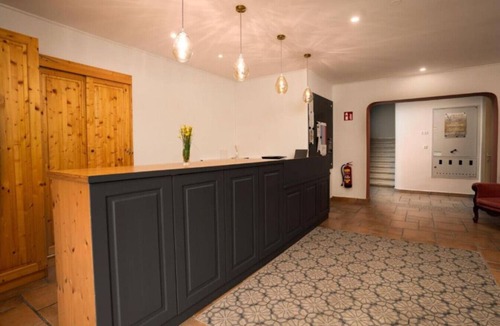 Spital am Semmering Apartment | Faraway Homes Studio Semmering #103