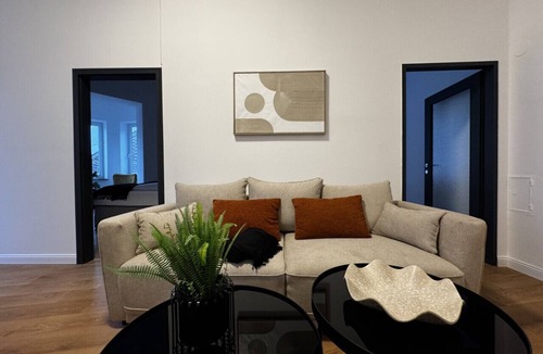 Spital am Semmering Apartment | Faraway Homes Studio Semmering #204