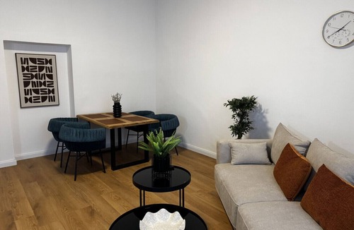 Spital am Semmering Apartment | Faraway Homes Studio Semmering #205